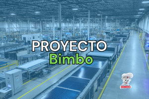 Empresa Bimbo