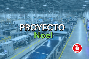 Proyecto Noel